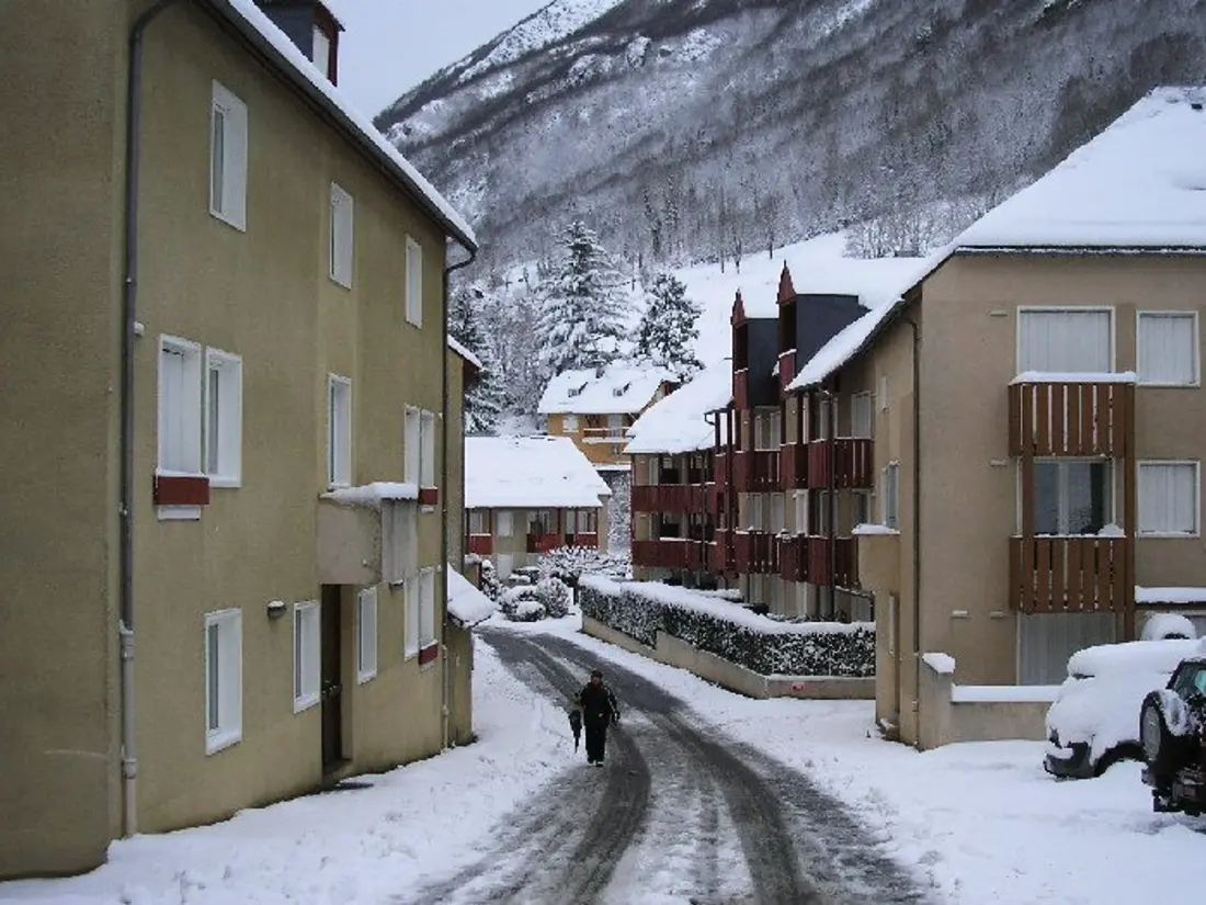 Location de Vacances Esquièze-Sère 76