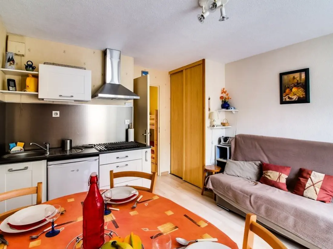 Location de Vacances Esquièze-Sère 76