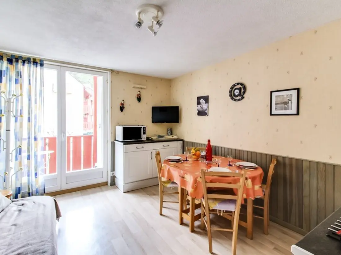 Location de Vacances Esquièze-Sère 76