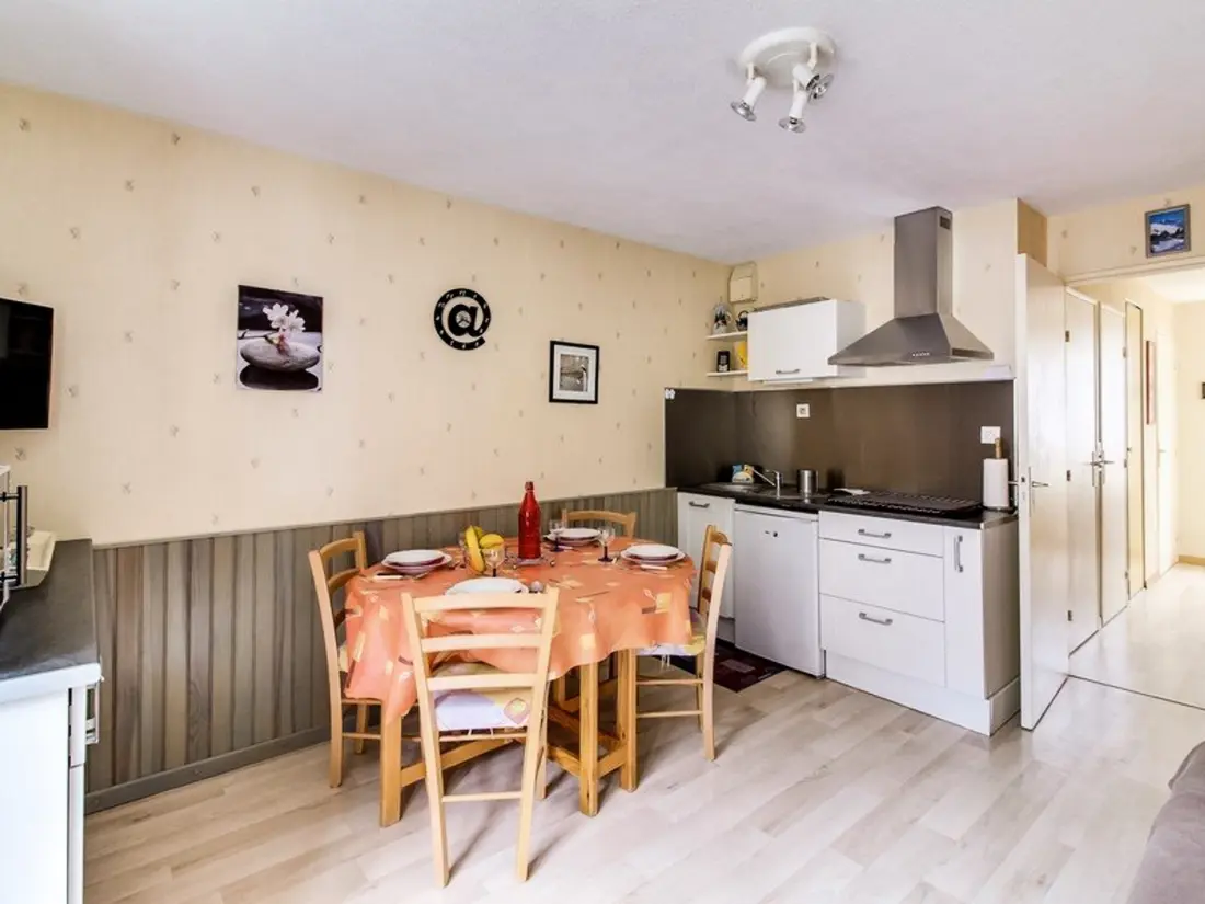 Location de Vacances Esquièze-Sère 76