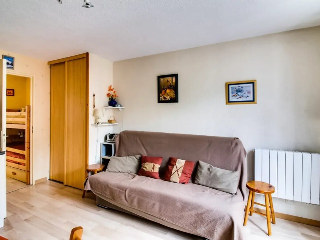 Location de Vacances Esquièze-Sère 76