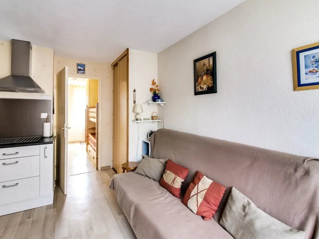 Location de Vacances Esquièze-Sère 76