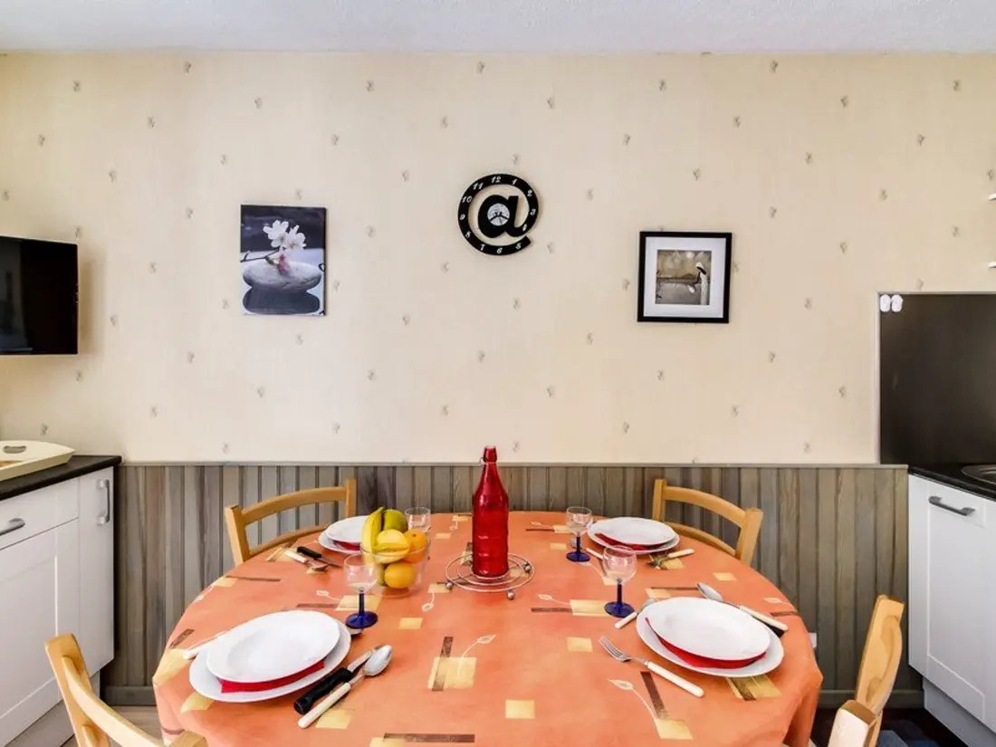 Location de Vacances Esquièze-Sère 76
