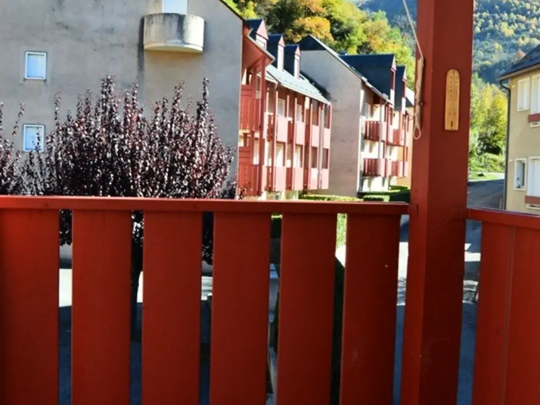 Location de Vacances Esquièze-Sère 76