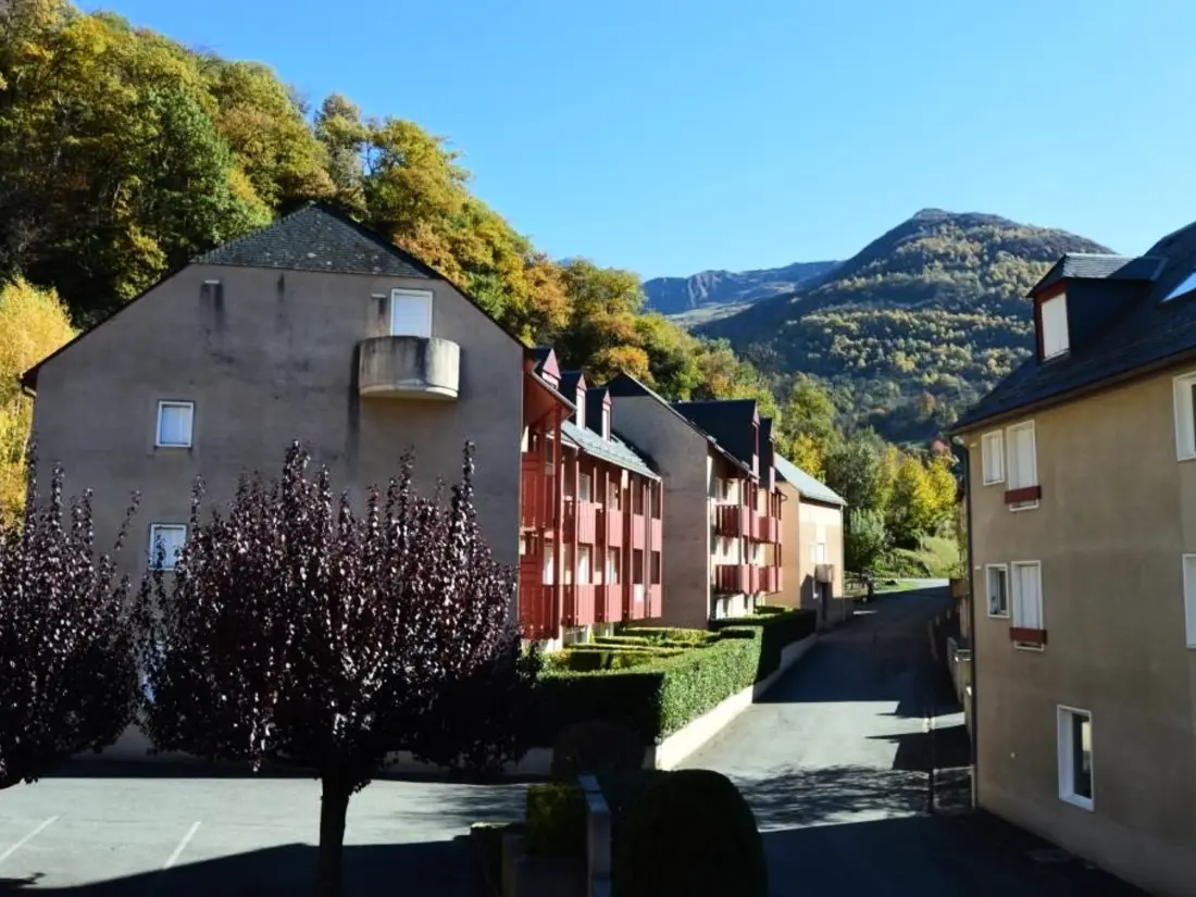 Location de Vacances Esquièze-Sère 76