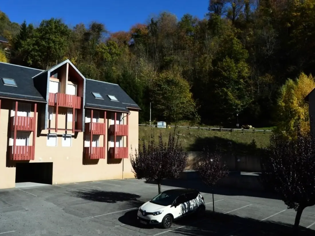 Location de Vacances Esquièze-Sère 76