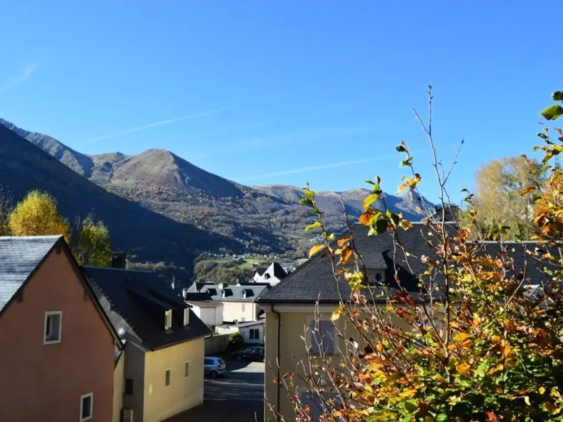 Location de Vacances Esquièze-Sère 76