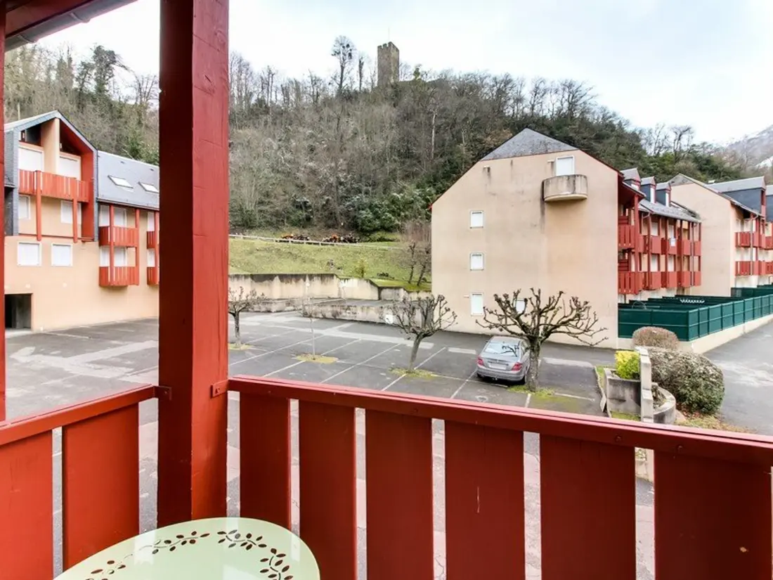 Location de Vacances Esquièze-Sère 76