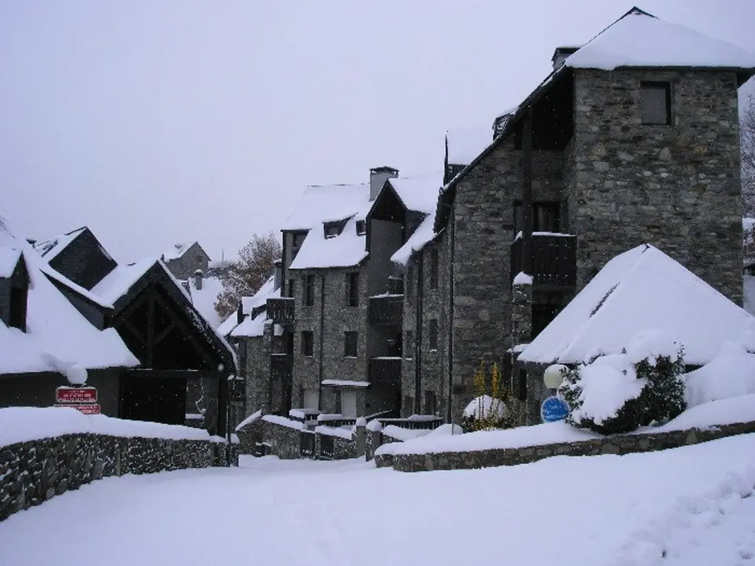 Location de Vacances Esquièze-Sère 91