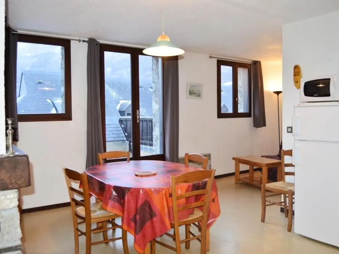 Location de Vacances Esquièze-Sère 91