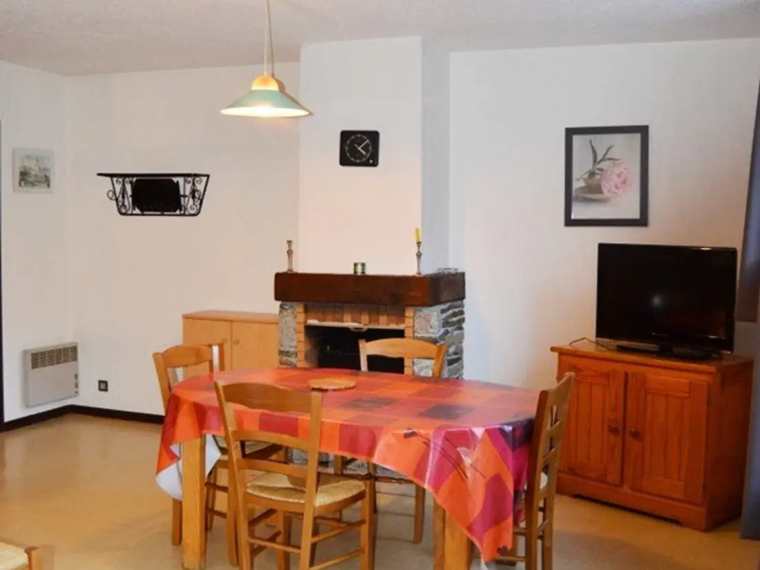 Location de Vacances Esquièze-Sère 91