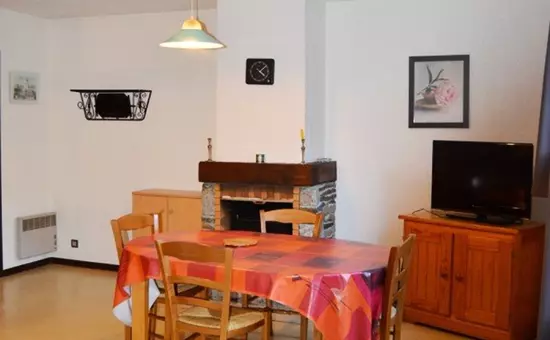 Location de Vacances Esquièze-Sère 91