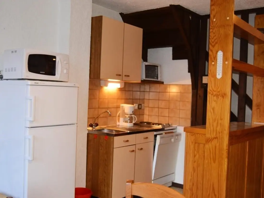 Location de Vacances Esquièze-Sère 91