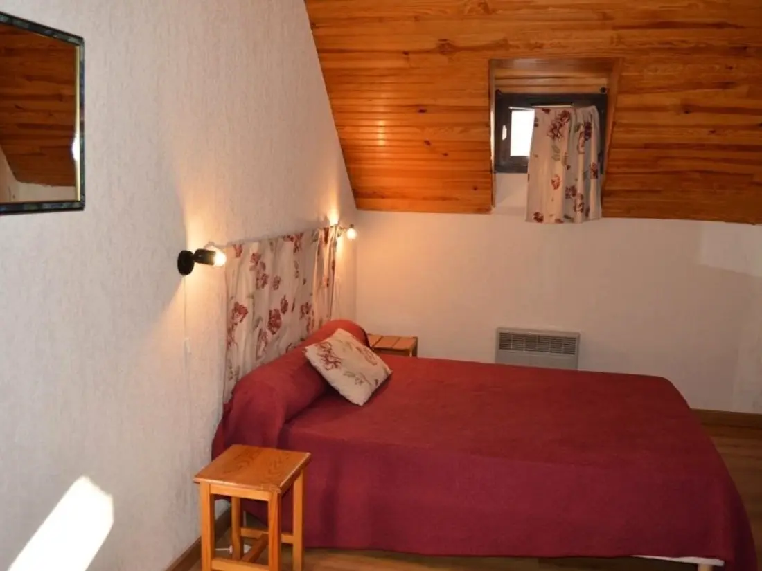 Location de Vacances Esquièze-Sère 91