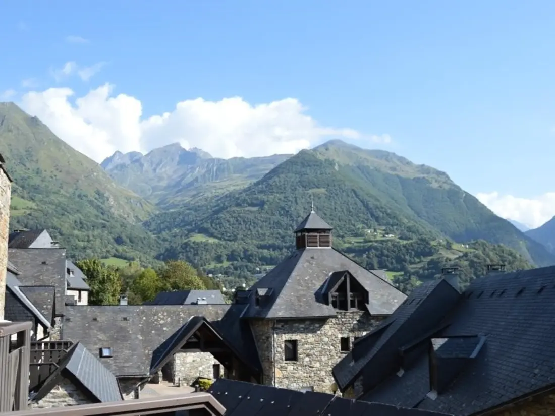 Location de Vacances Esquièze-Sère 91