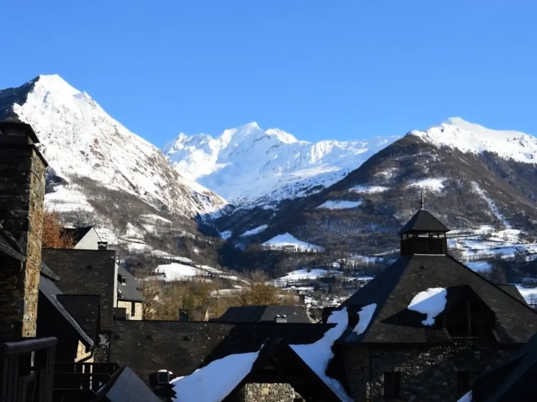 Location de Vacances Esquièze-Sère 91
