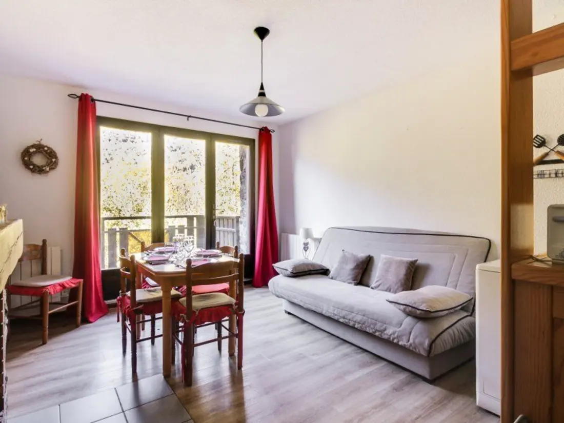 Location de Vacances Esquièze-Sère 92