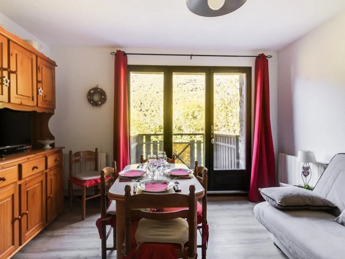 Location de Vacances Esquièze-Sère 92