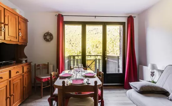 Location de Vacances Esquièze-Sère 92
