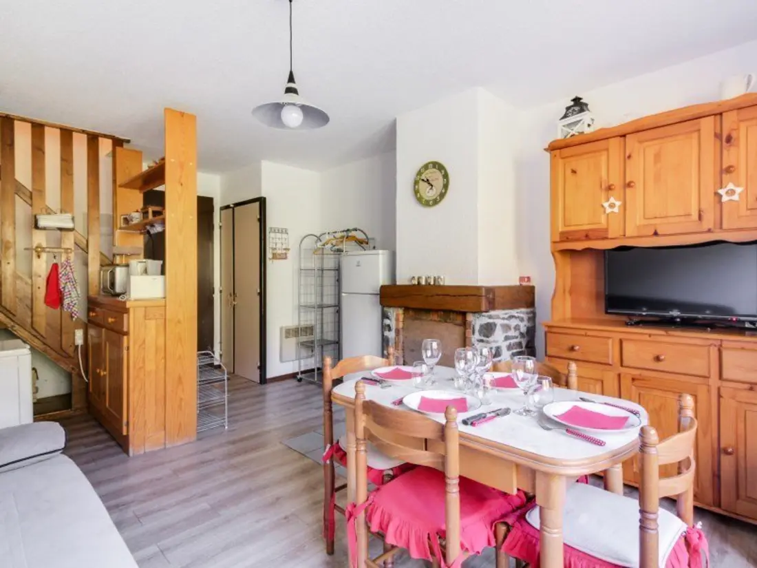 Location de Vacances Esquièze-Sère 92