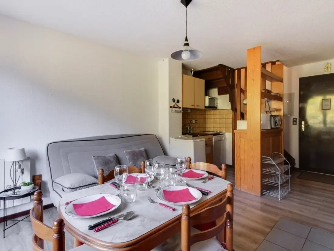 Location de Vacances Esquièze-Sère 92
