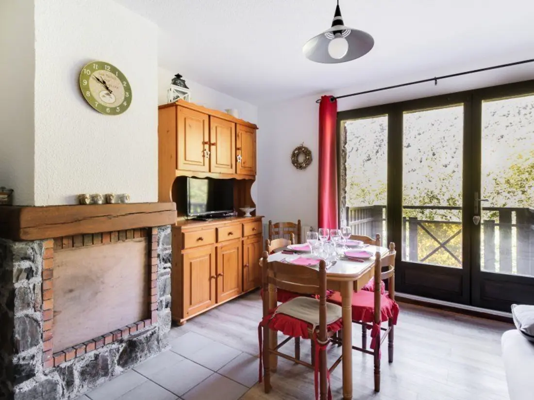 Location de Vacances Esquièze-Sère 92