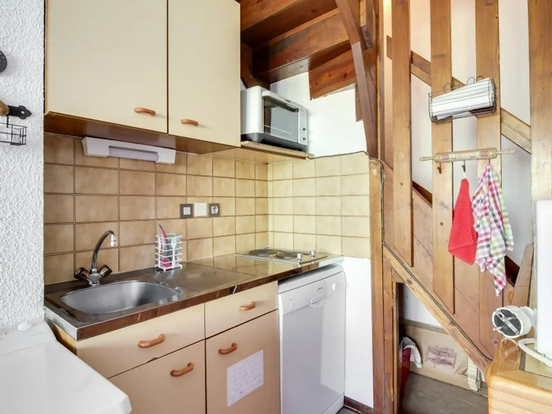 Location de Vacances Esquièze-Sère 92