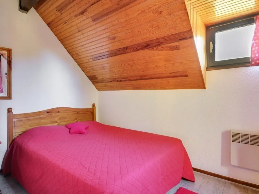 Location de Vacances Esquièze-Sère 92