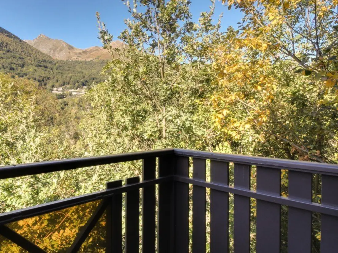 Location de Vacances Esquièze-Sère 92