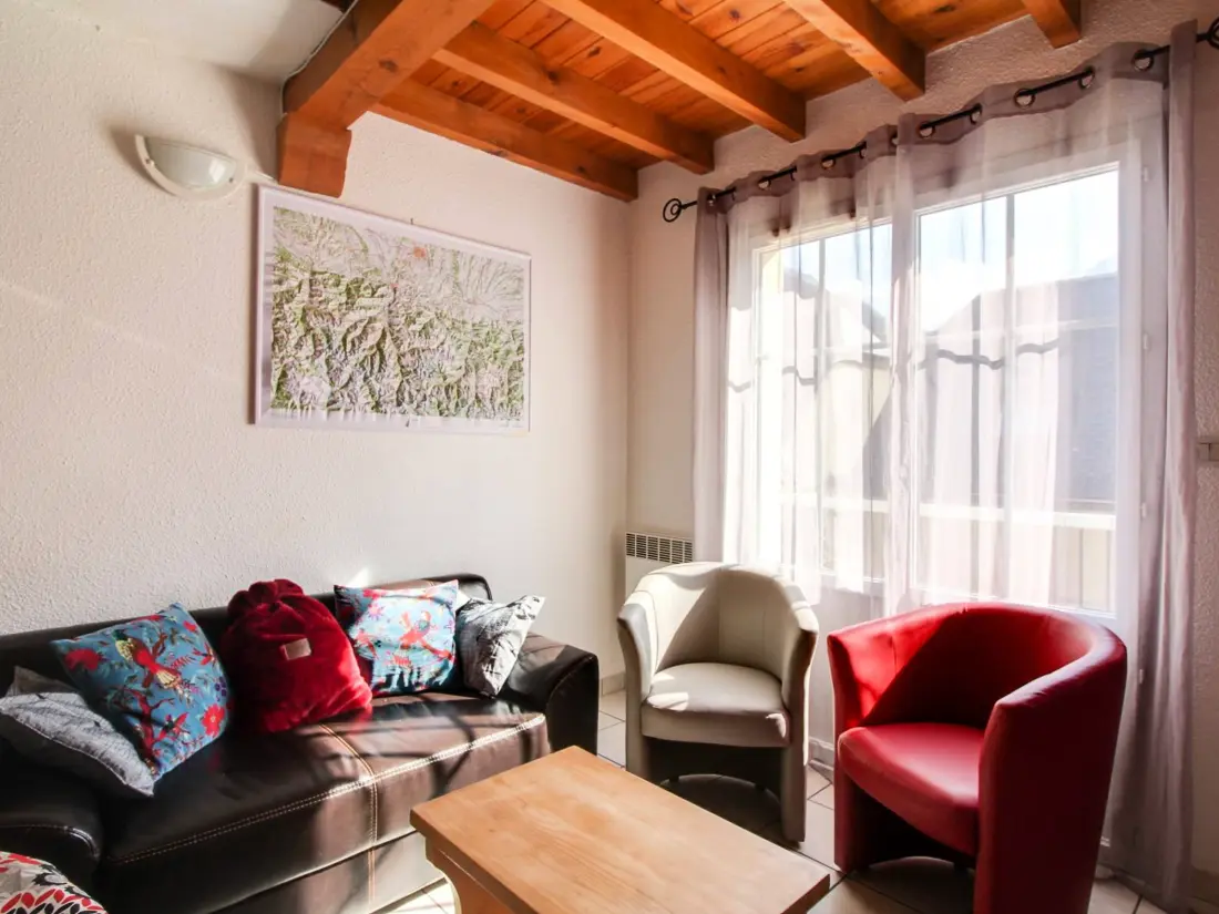 Location de Vacances Esquièze-Sère 98
