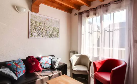 Location de Vacances Esquièze-Sère 98
