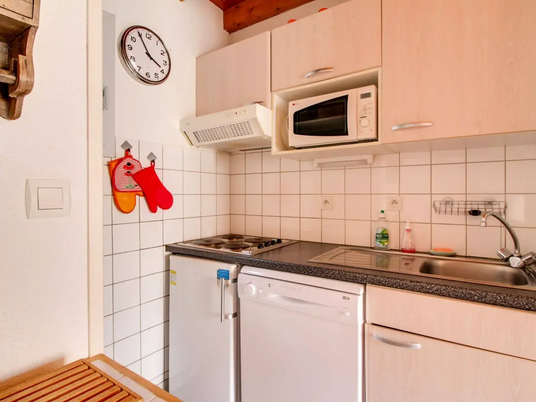 Location de Vacances Esquièze-Sère 98