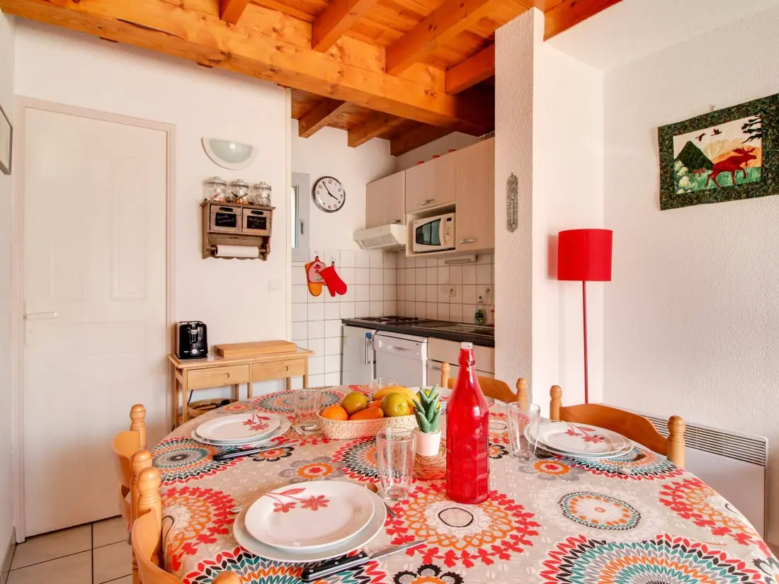 Location de Vacances Esquièze-Sère 98
