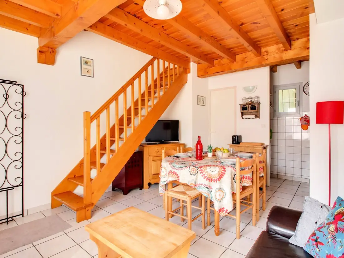 Location de Vacances Esquièze-Sère 98