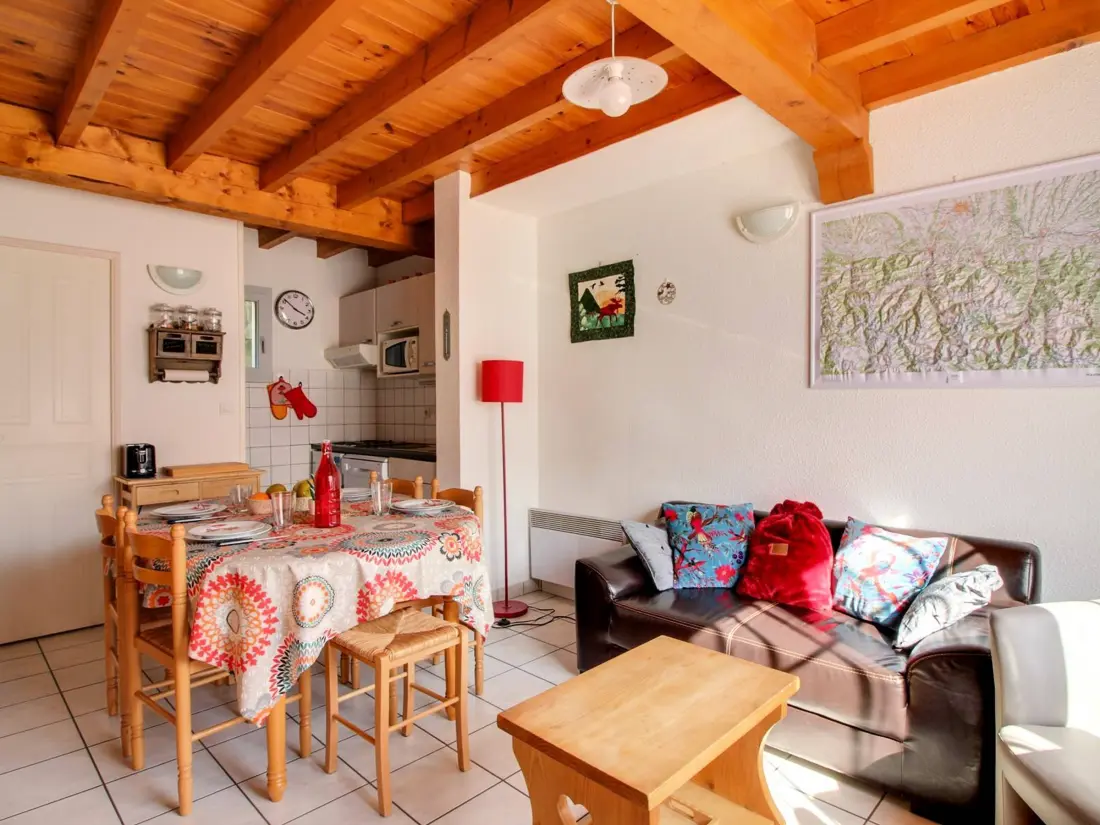 Location de Vacances Esquièze-Sère 98
