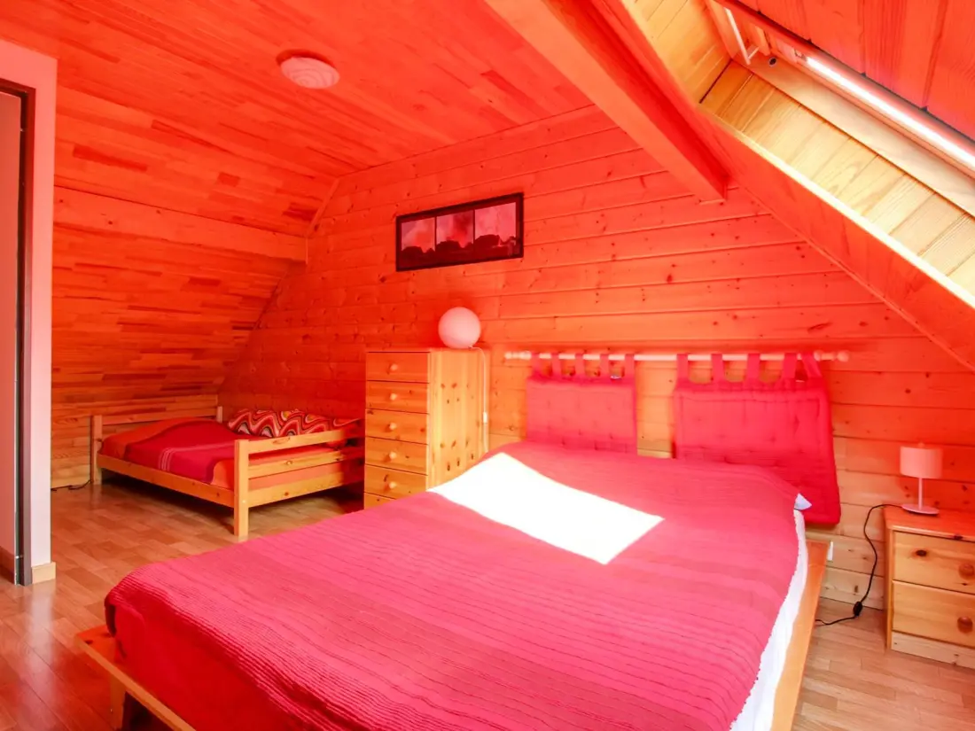 Location de Vacances Esquièze-Sère 98