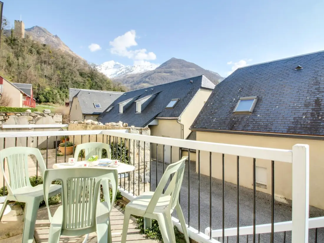 Location de Vacances Esquièze-Sère 98