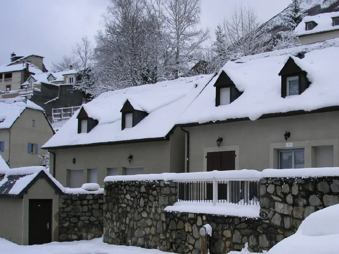 Location de Vacances Esquièze-Sère 99