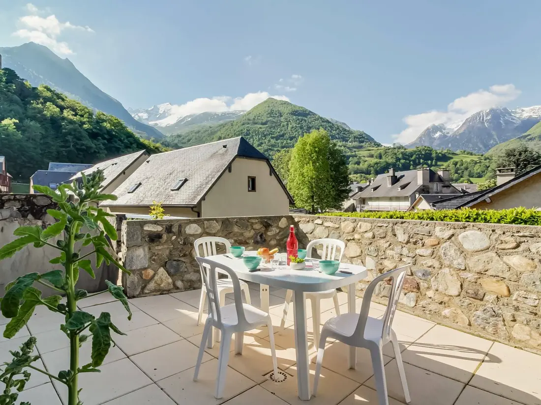 Location de Vacances Esquièze-Sère 99