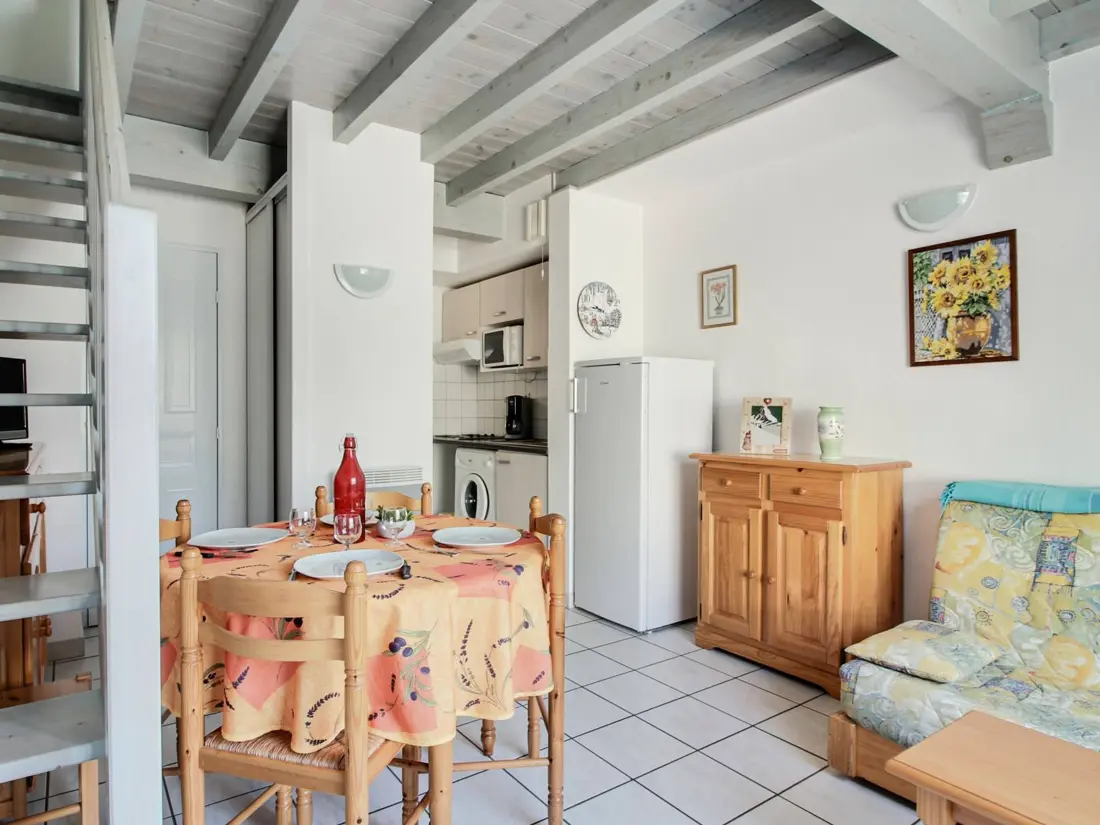 Location de Vacances Esquièze-Sère 99