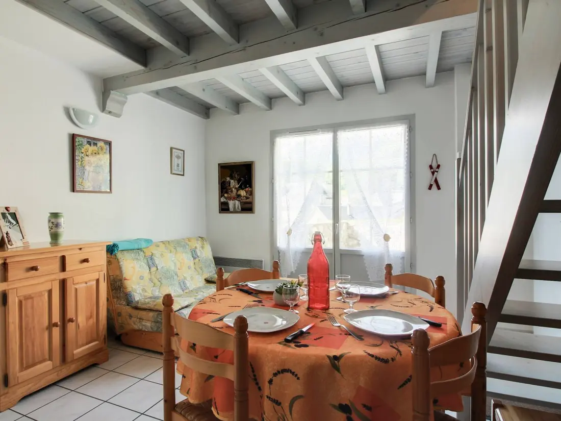 Location de Vacances Esquièze-Sère 99