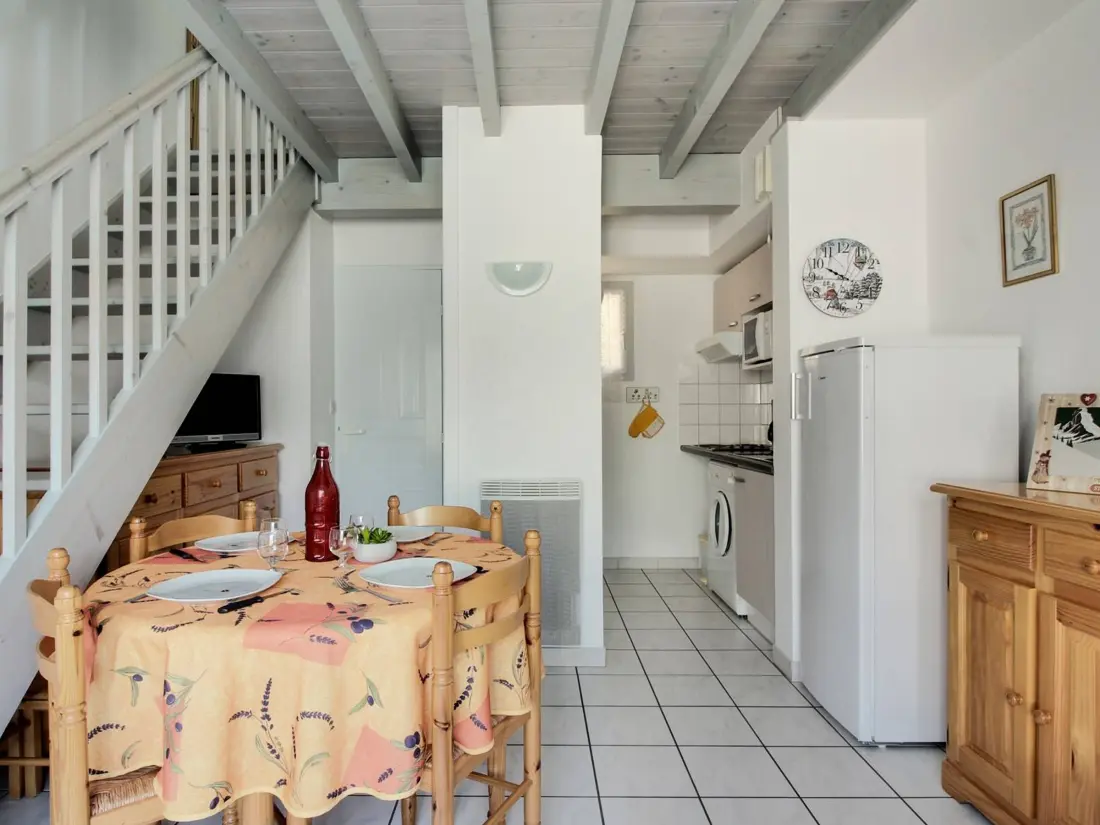 Location de Vacances Esquièze-Sère 99