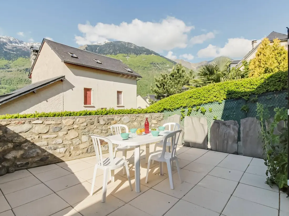 Location de Vacances Esquièze-Sère 99