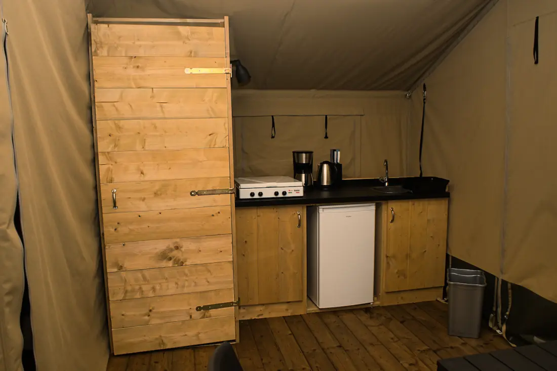 Camping Aller-Leine-Tal