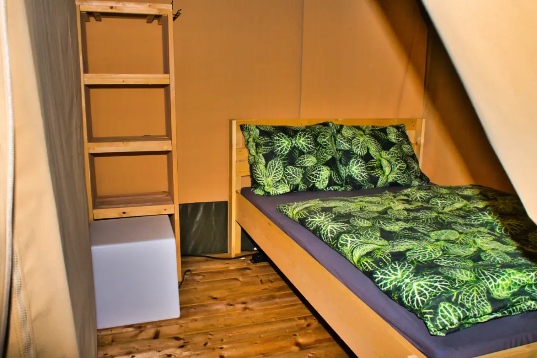 Camping Aller-Leine-Tal