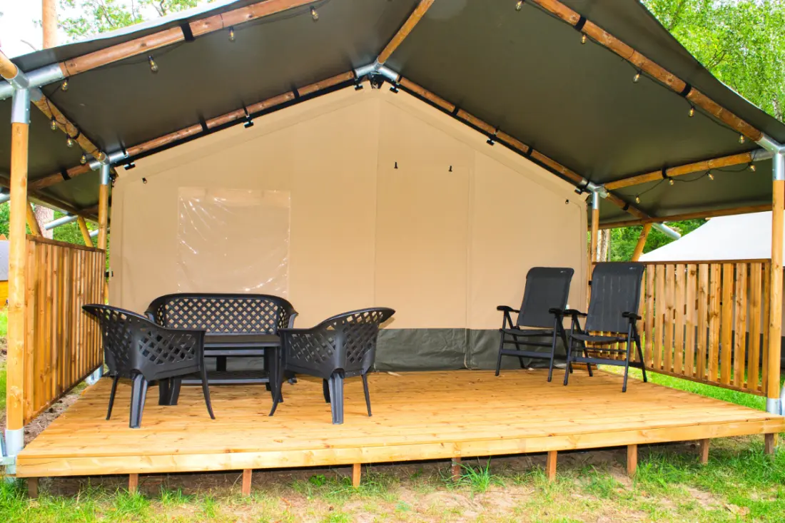 Camping Aller-Leine-Tal