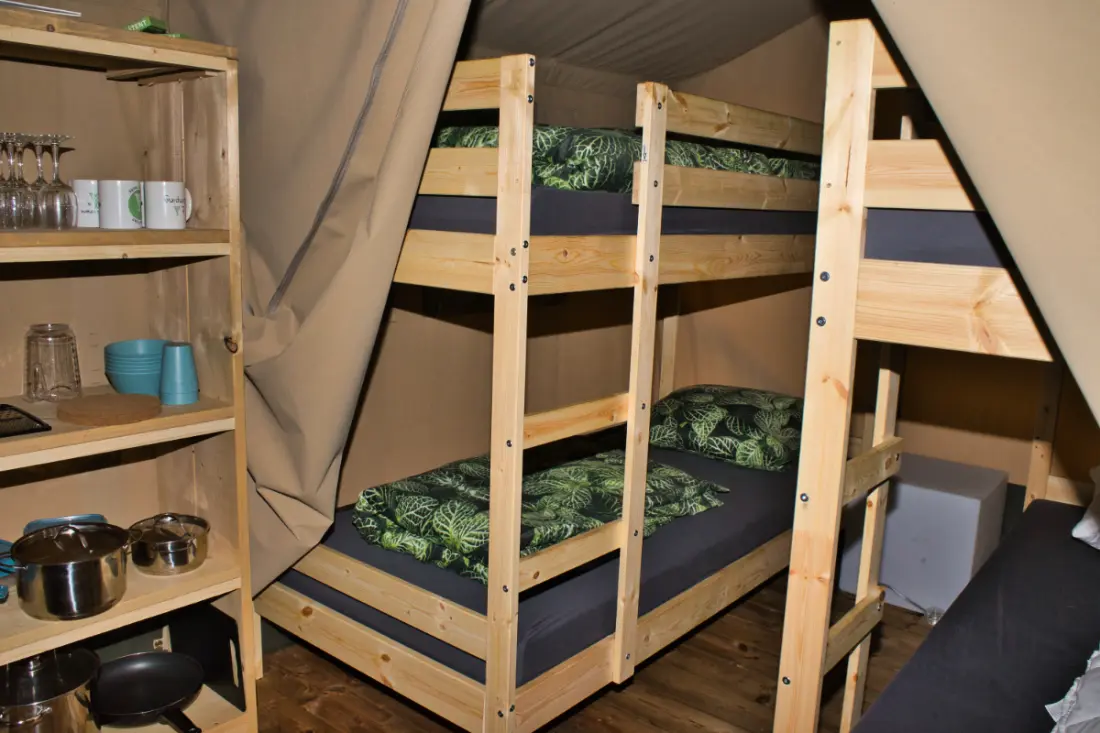 Camping Aller-Leine-Tal