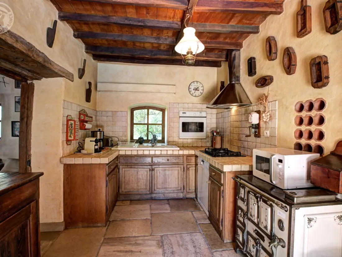 Maison de Vacances Essertines-en-Donzy
