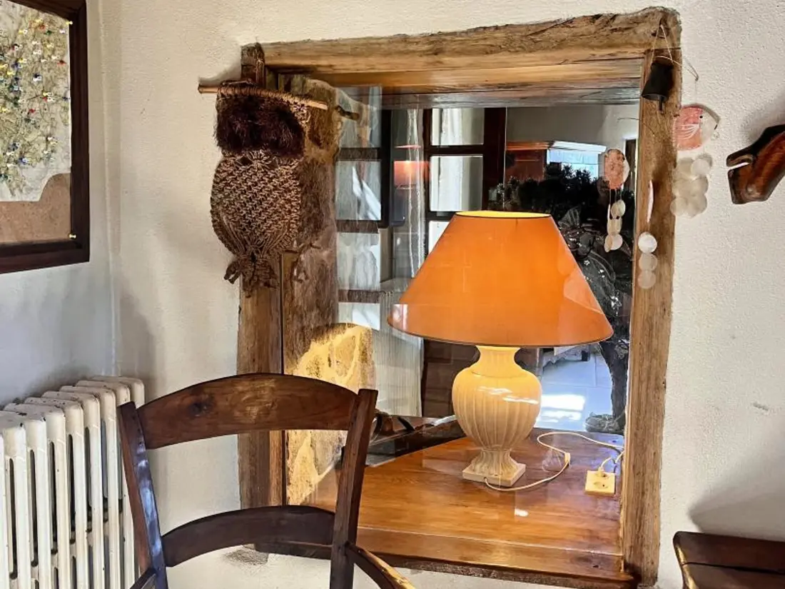 Maison de Vacances Essertines-en-Donzy