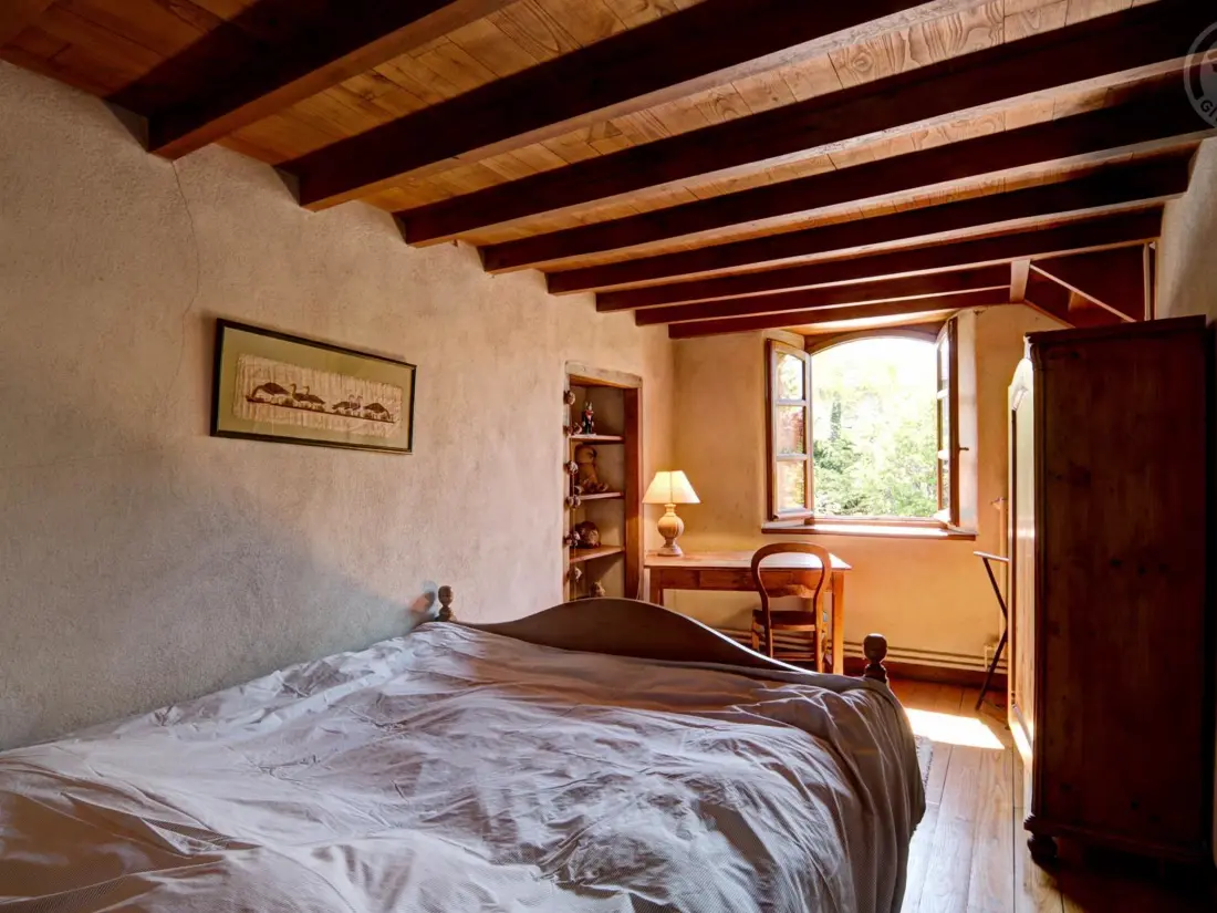 Maison de Vacances Essertines-en-Donzy